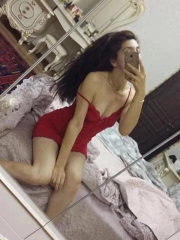 Проститутка Амелия