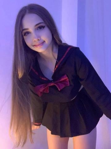 Проститутка Белла